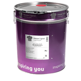 Hesse Hydro-Farblack Cool-Color HB 65285