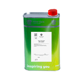 Hesse Lignal Härter PUR DR 4091, 5 Liter Gebinde