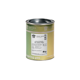 Hesse Lack PUR Metallic DB 4263x