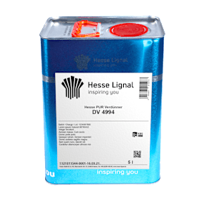 Hesse Lignal Pur Verdünner DV 4994