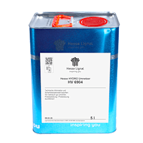 Hesse Lignal Umnetzer Hydro HV 6904 5 Liter Gebinde