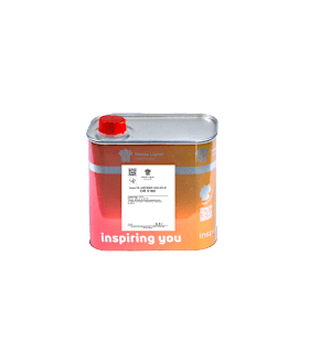 Hesse Lignal Spezialhärter OR 5180 0,25 Ltr. Gebinde