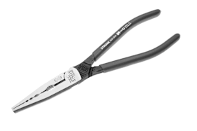 STROXX Schraubenzange MIG-Bite 180 mm