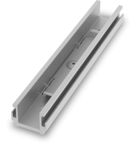 K2 Systems Verbindungssatz Dome 6 Xpress Connector Set 2004819