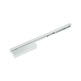 dormakaba Türschließer FSA TS 93 B EMR 120° 1-flügelig RAL 9016 EN 2-5 Set