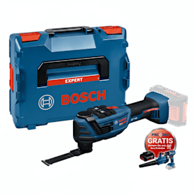 Bosch Professional Akku-Multi-Cutter EXPERT 18V ohne Akku und Ladegerät