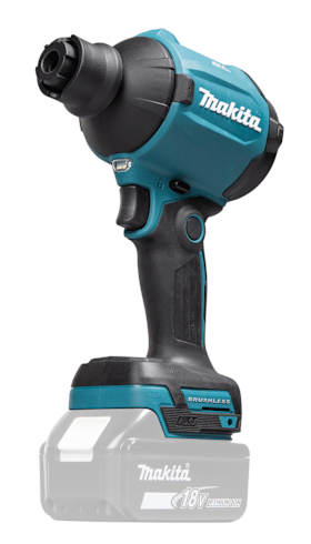 MAKITA AKKU-GEBLÄSE DAS180Z 18V