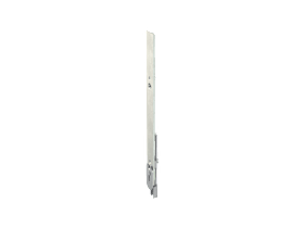 KFV Anschlussstulp hell verzinkt 20x3x250 mm, 5 Stück