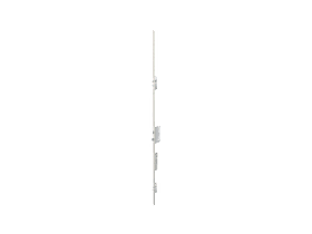 KFV Türverschluss Genius 2.2 Softlockfalle Edelstahl matt SKG3