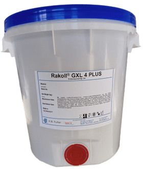 Rakoll Weißleim GXL 4 Plus D4 PVAc-Leim 11 kg Eimer