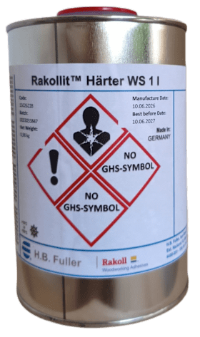 Rakoll Härter WS1 in Dose 0,24 kg