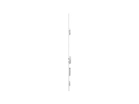 KFV Türverschluss Genius 2.2 Typ CA Softlock Edelstahl matt SKG2