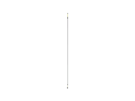 KFV Kabel SI-BUS Serie A 4-adrig 1,0 m Plug and Play Zubehör