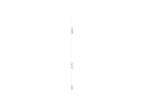 KFV Mehrfachverriegelung Automatik Verriegelung hell verzinkt Softlockfalle T0 Flachstulp 16 mm