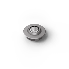 MoveSpot Aluminium ww