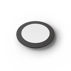 LitePanel 68 schwarz xw/mw