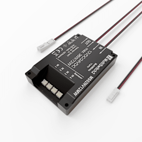 MultiSwitch Master 24VDC Vario