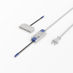 LED EVG 24VDC 0-20W 200-240V