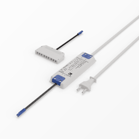 LED EVG 24VDC 0-40W 200-240V
