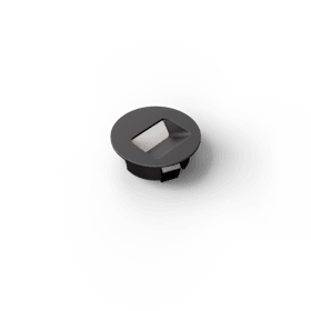 SideSpot 35 schwarz xw/mw