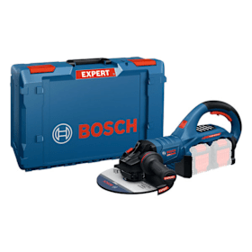 Bosch Akku-Winkelschleifer EXWS18V2-230P