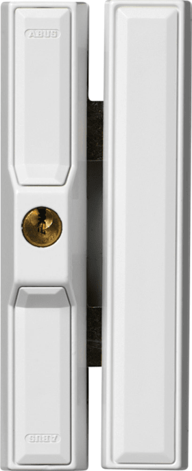 FENSTERSICHERUNG FTS 88 WEISS SCHL.: AAL0054