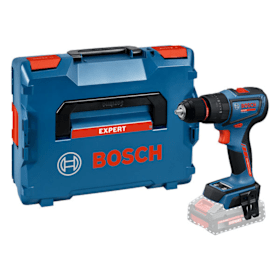 Bosch Akku-Schlagbohrschrauber EXSB18V-90, L-BOXX 136