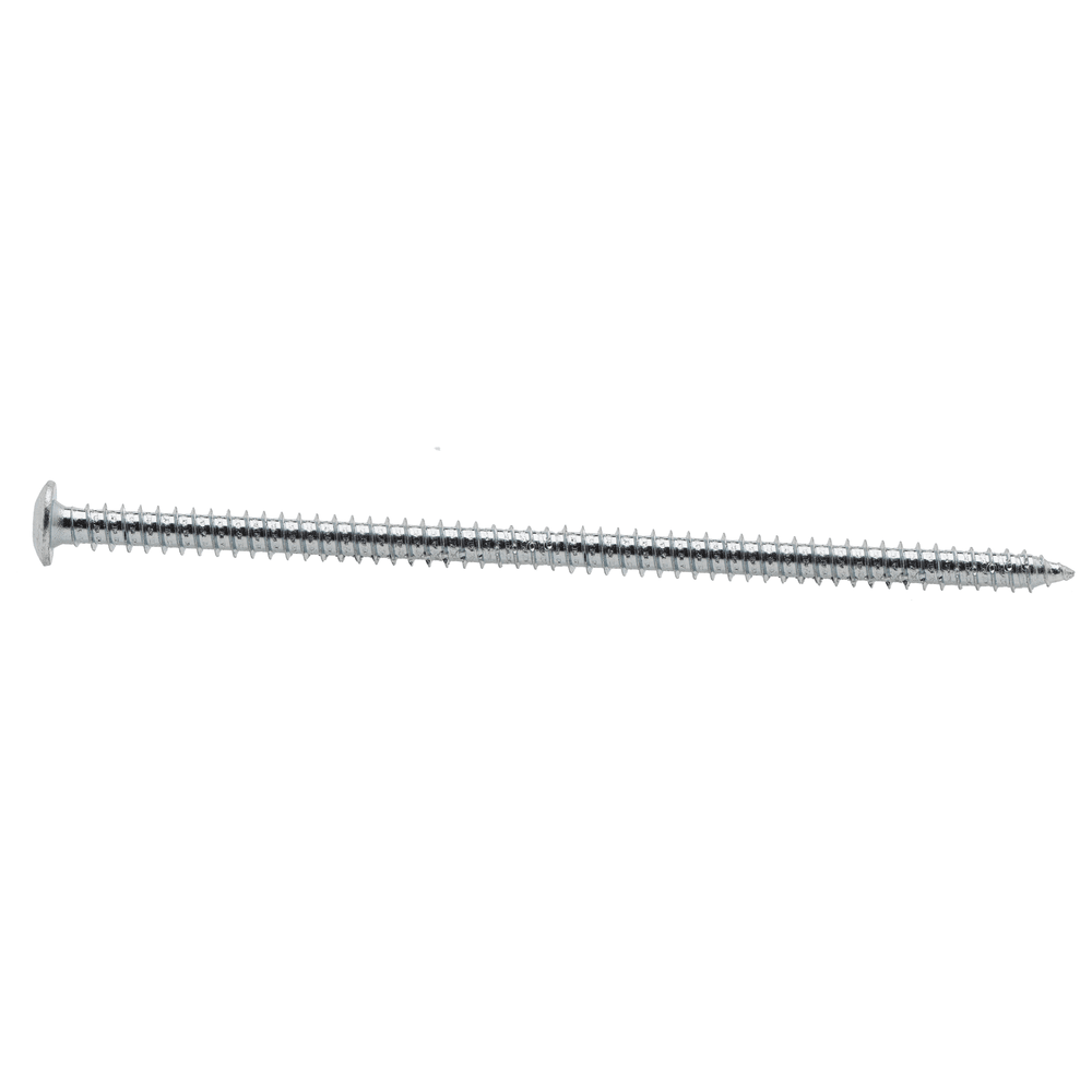 blaugelb Rahmenfixschraube FK-T30 · 7,5 mm · verzinkt
