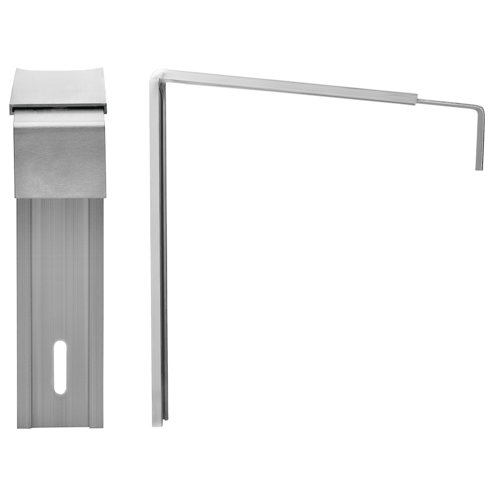 blaugelb Thermohalter · komplett