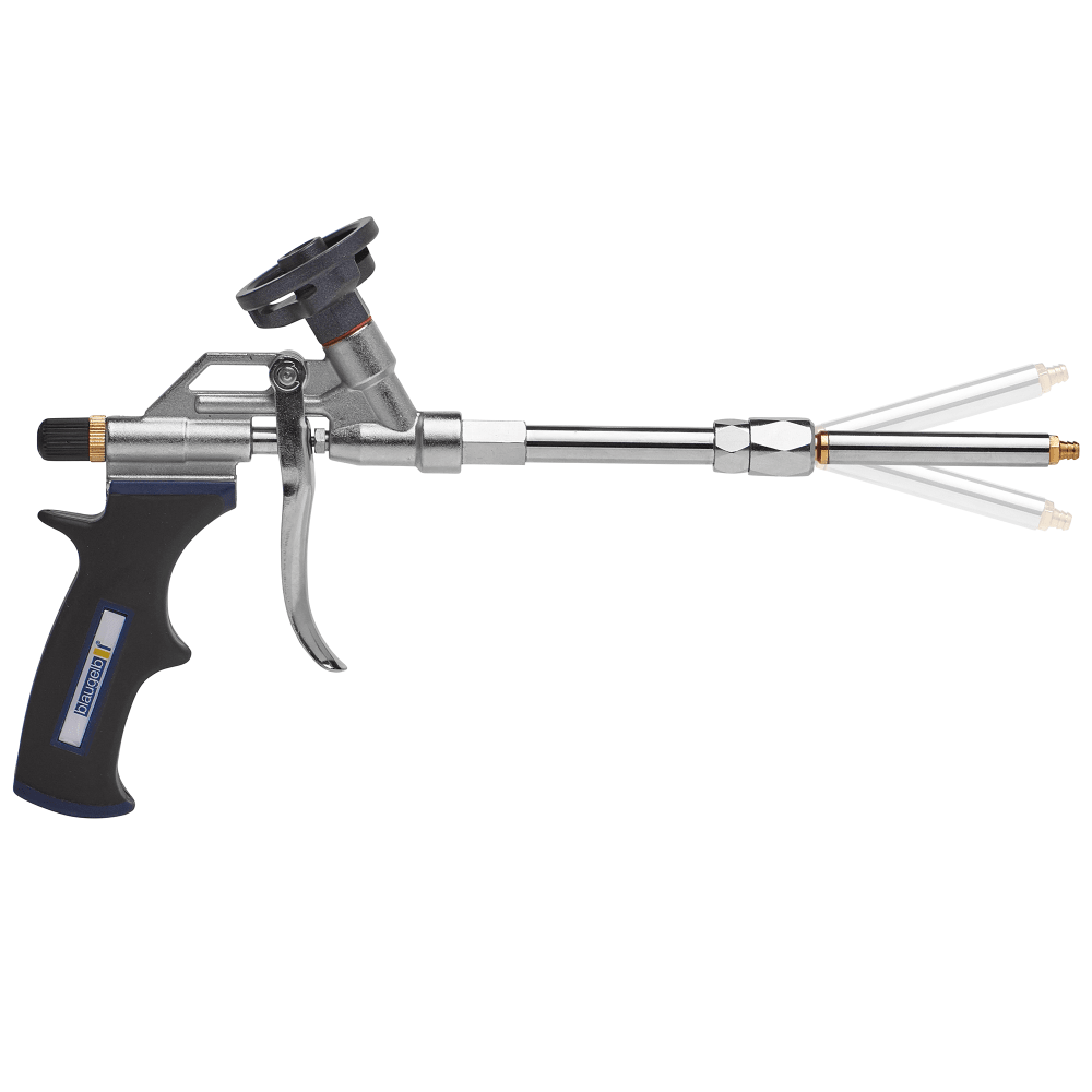 blaugelb Schaumpistole MultiPro