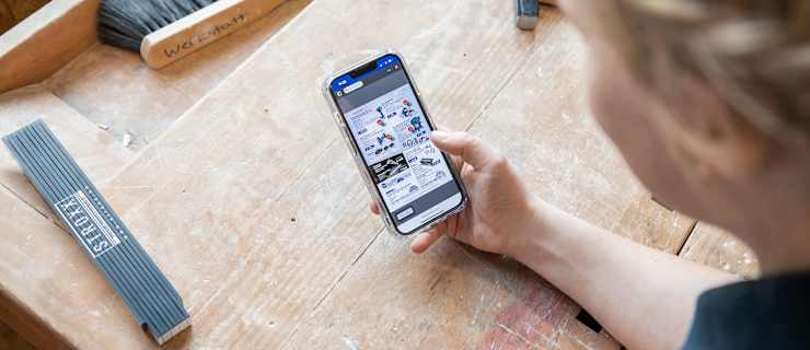 Meesenburg Onlineshop