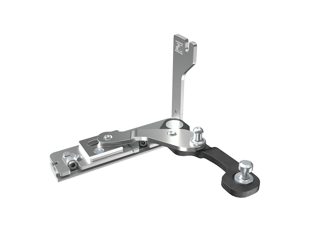 ECKLAGER AX C14/9 RE TS TBEV4231-100010