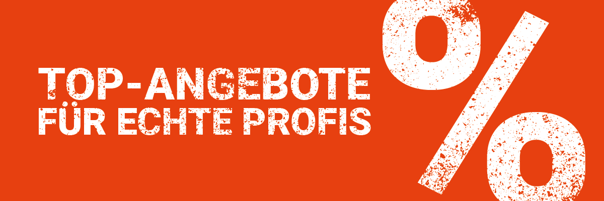 Top Angebote für echte Profis