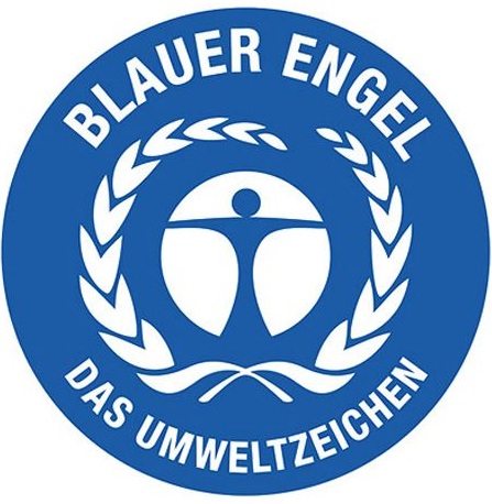 Blauer Engel Logo Blauer Engel Logo
