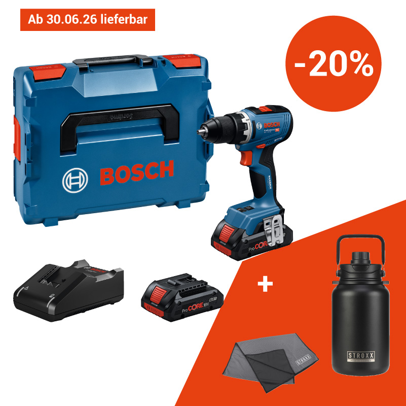 WM-Halbzeit-Erfrischungs-Set