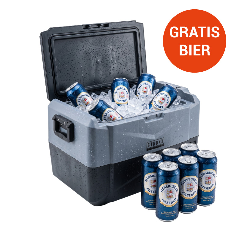 WM-Feierabend-Anstoß-Set